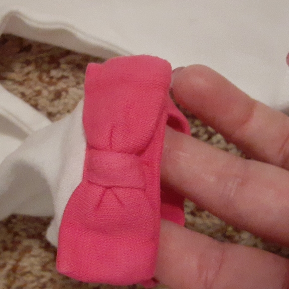 Last CHANCE! Euc! ♠️ Kate Spade, Hey Baby, LOUNGEWEAR - Picture 6 of 9